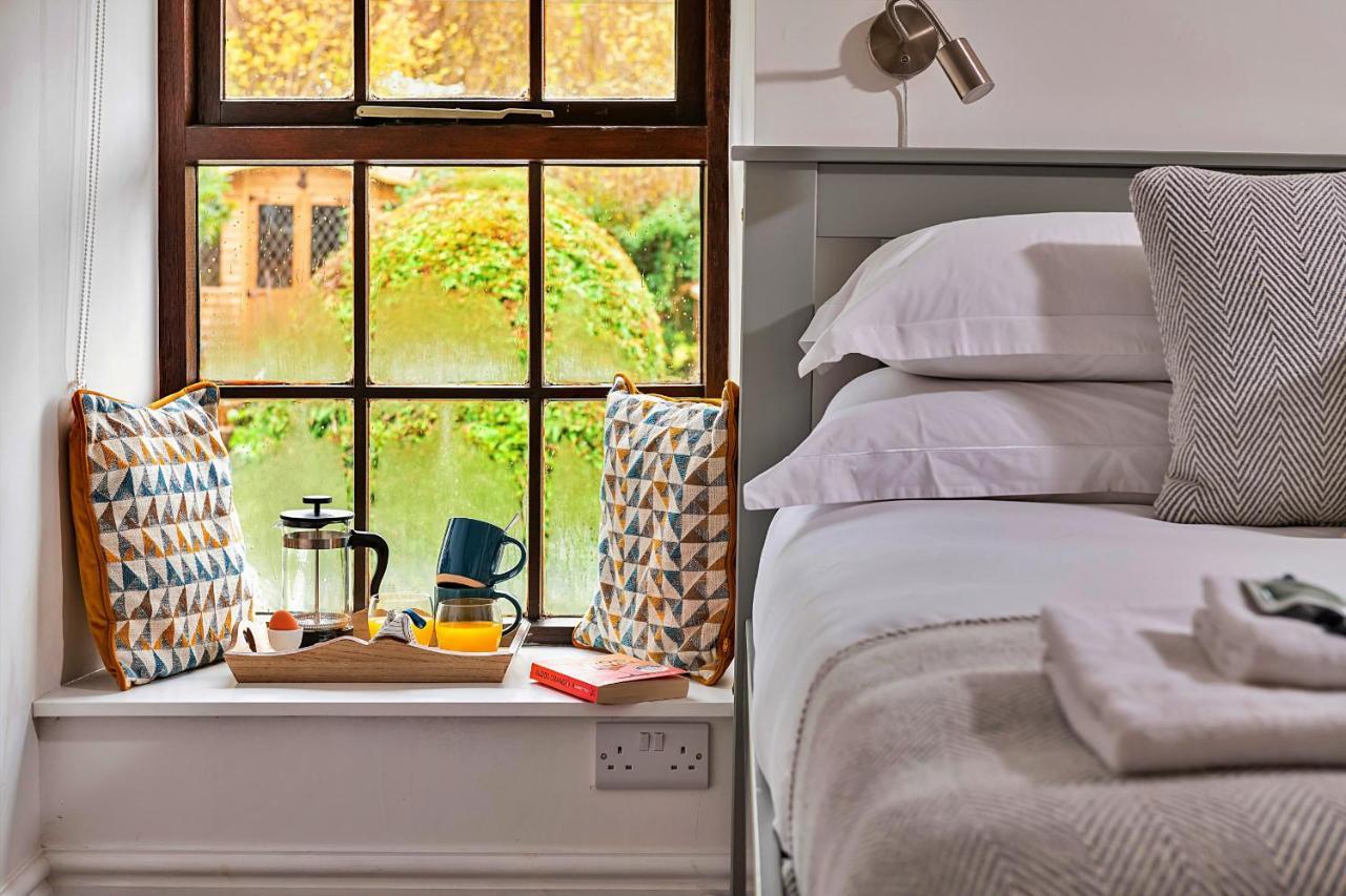 הוילה Dolwyddelan Finest Retreats - Harp House מראה חיצוני תמונה