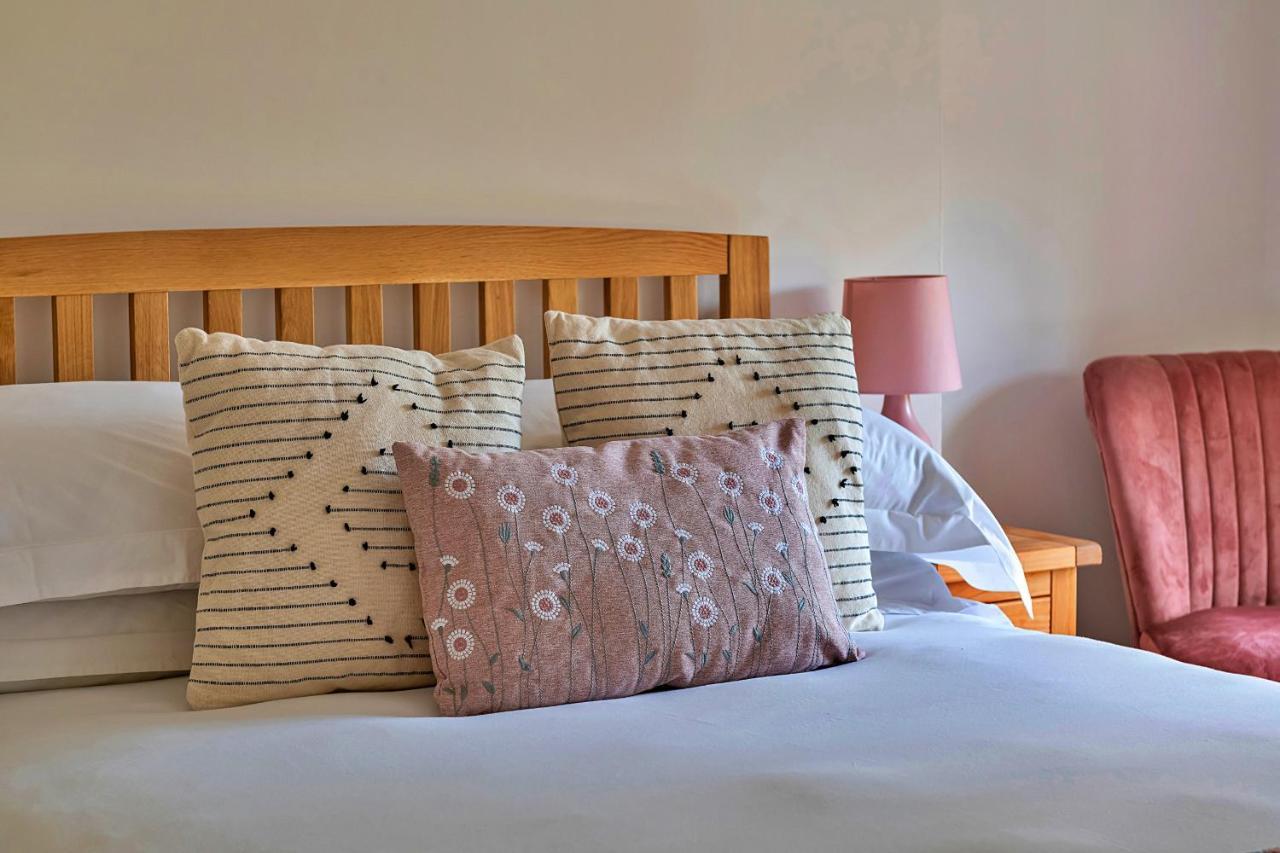 הוילה Dolwyddelan Finest Retreats - Harp House מראה חיצוני תמונה